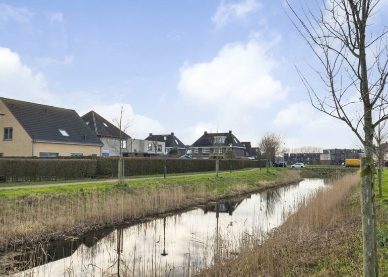  Stanleystraat 95, Hulst