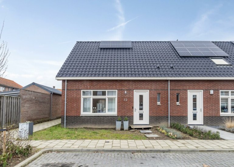  Singel 32, Westdorpe