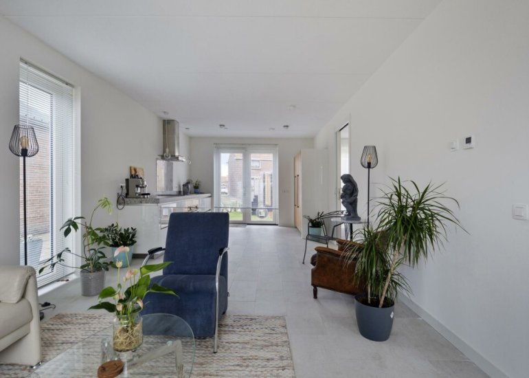  Singel 32, Westdorpe