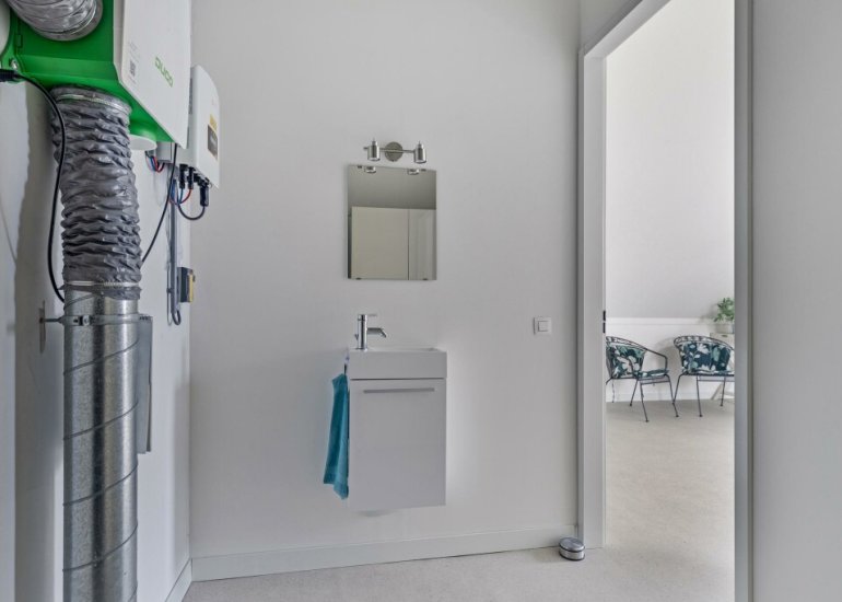  Singel 32, Westdorpe