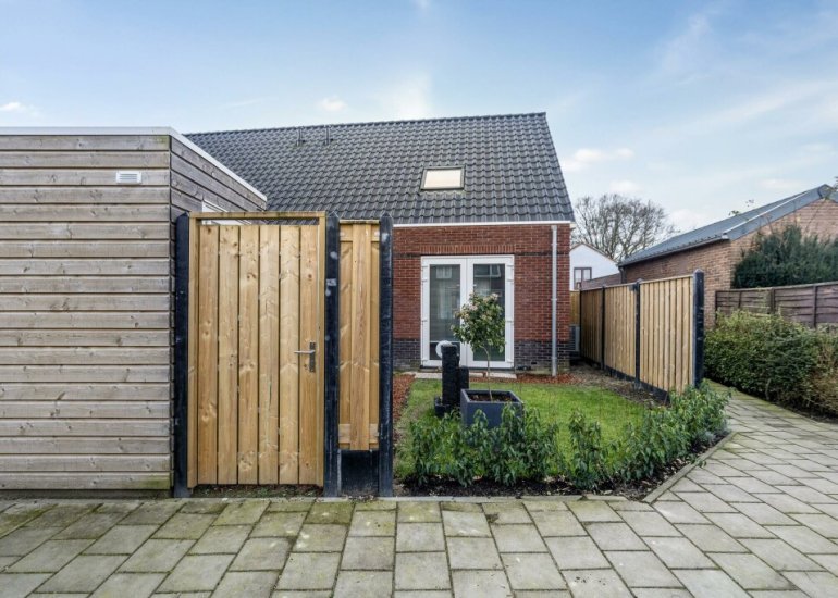 Singel 32, Westdorpe