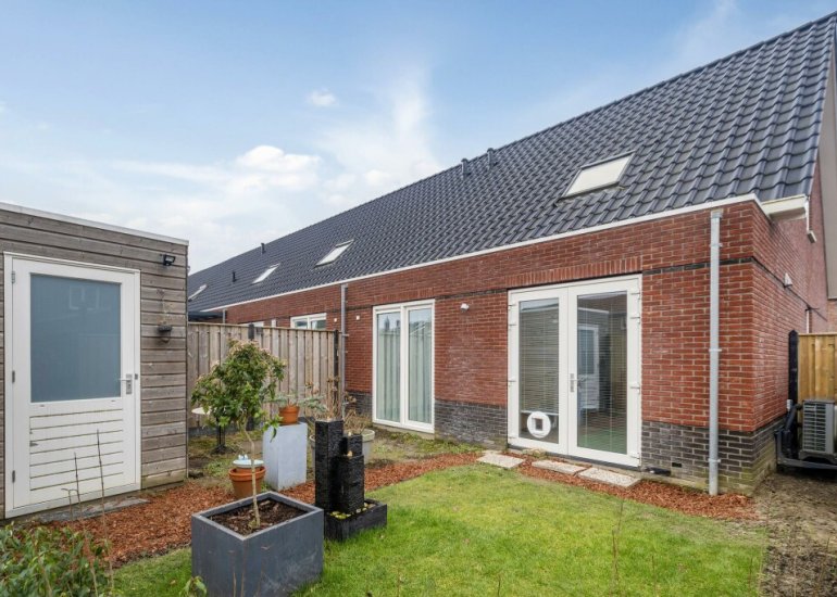  Singel 32, Westdorpe