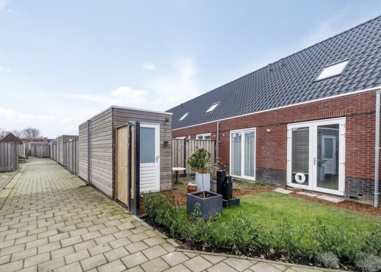 Singel 32, Westdorpe