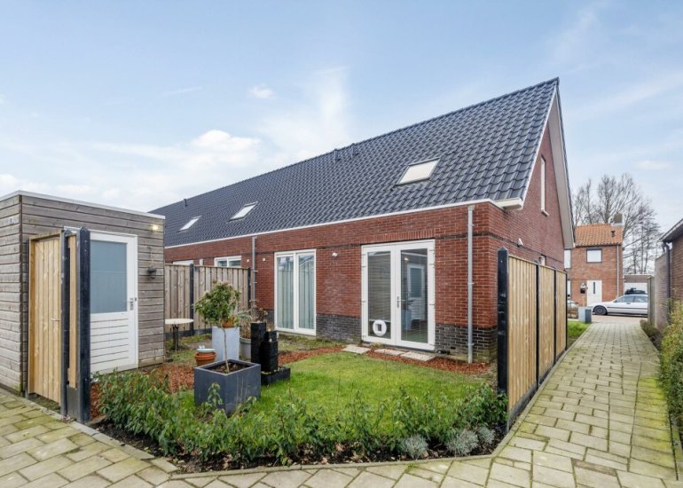  Singel 32, Westdorpe