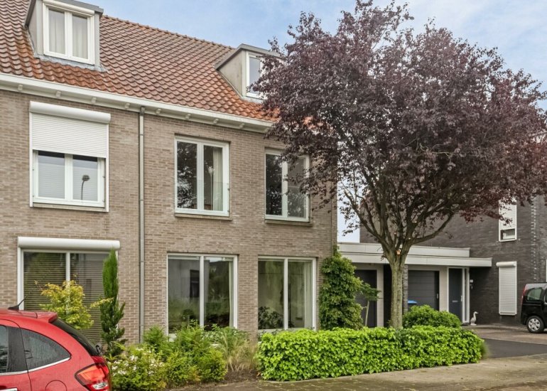  Alexander de Grotestraat 9, Hulst