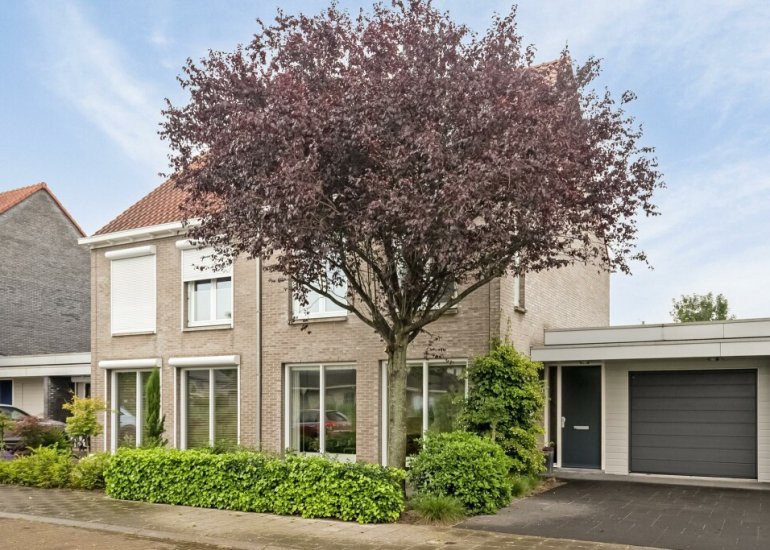  Alexander de Grotestraat 9, Hulst