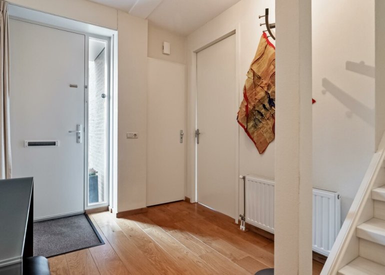 Alexander de Grotestraat 9, Hulst