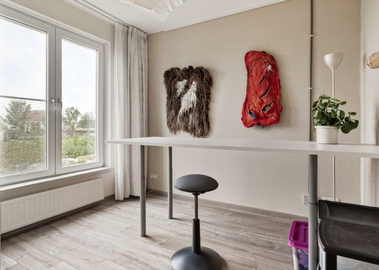  Alexander de Grotestraat 9, Hulst