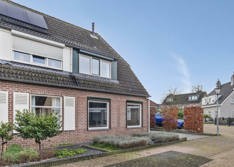  Volkerak 10, Terneuzen