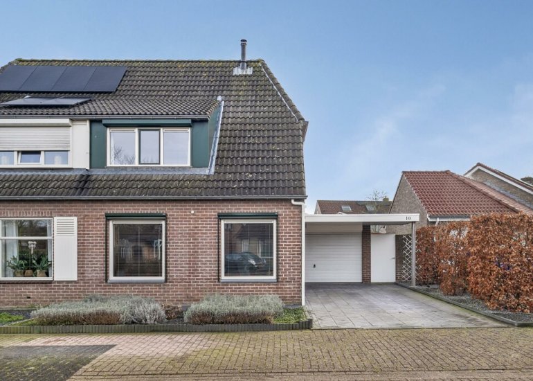  Volkerak 10, Terneuzen