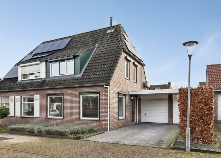  Volkerak 10, Terneuzen