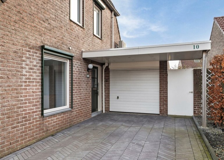  Volkerak 10, Terneuzen