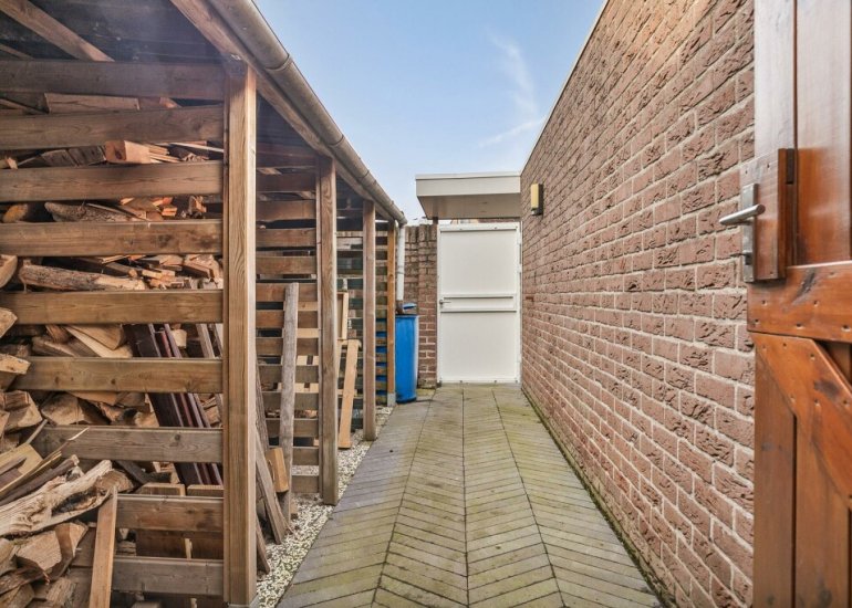  Volkerak 10, Terneuzen