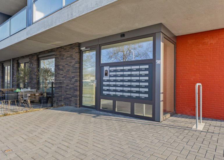  Bellamystraat 96, Terneuzen