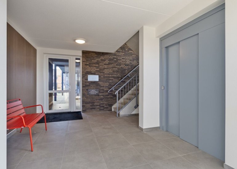  Bellamystraat 96, Terneuzen