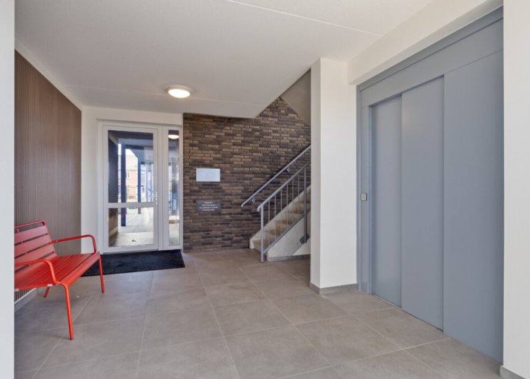  Bellamystraat 96, Terneuzen