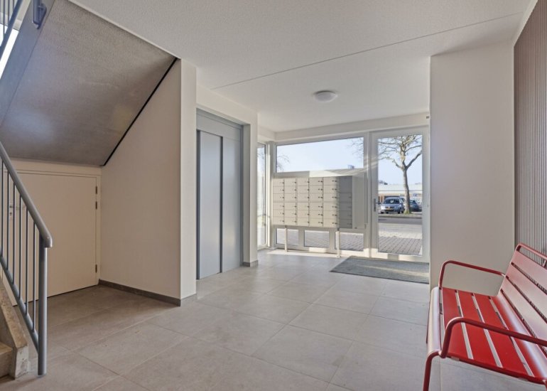  Bellamystraat 96, Terneuzen