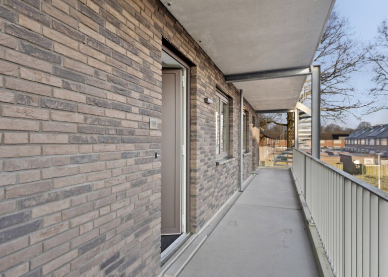  Bellamystraat 96, Terneuzen