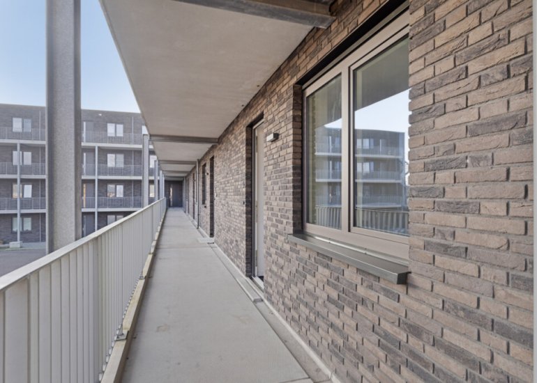  Bellamystraat 96, Terneuzen