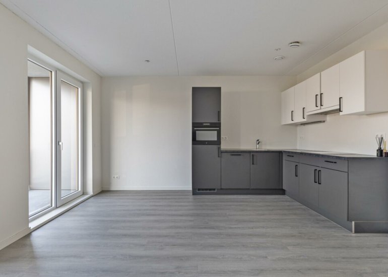  Bellamystraat 96, Terneuzen