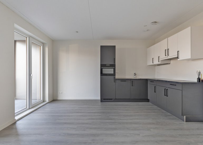  Bellamystraat 96, Terneuzen