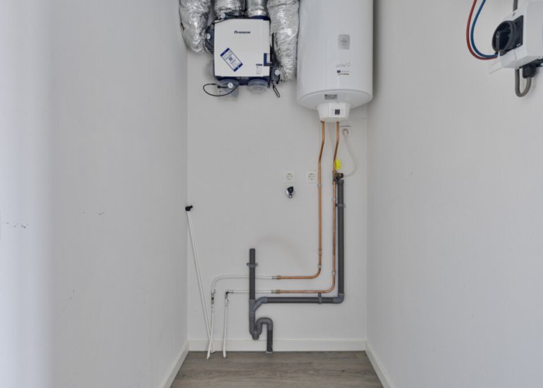  Bellamystraat 96, Terneuzen