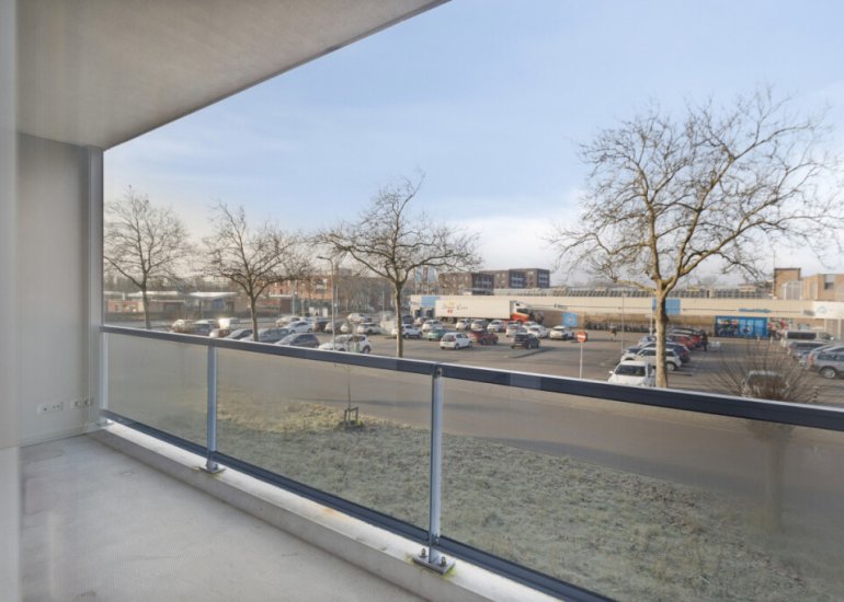  Bellamystraat 96, Terneuzen