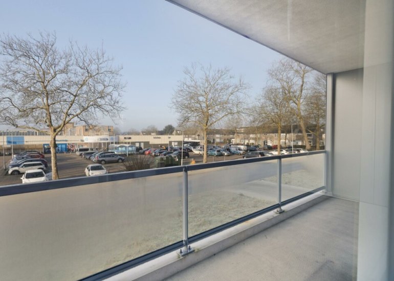  Bellamystraat 96, Terneuzen