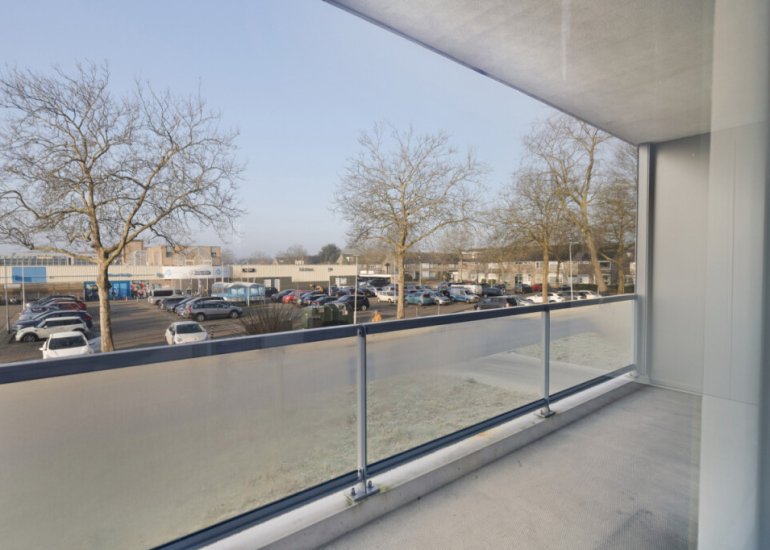  Bellamystraat 96, Terneuzen