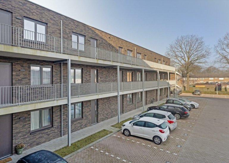  Bellamystraat 96, Terneuzen