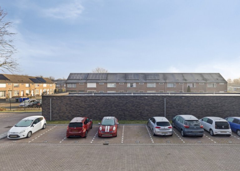  Bellamystraat 96, Terneuzen