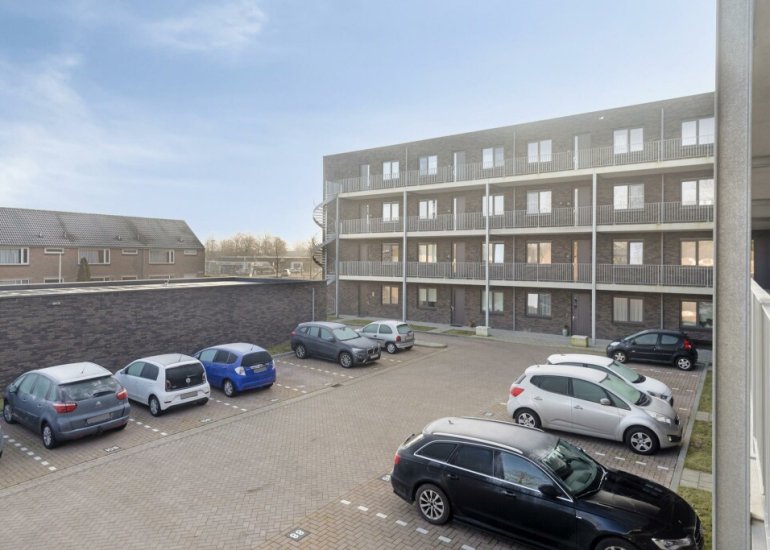  Bellamystraat 96, Terneuzen