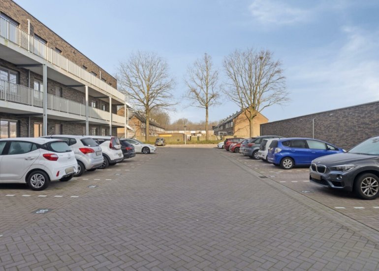  Bellamystraat 96, Terneuzen