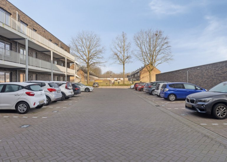  Bellamystraat 96, Terneuzen