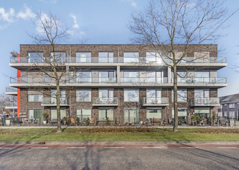  Bellamystraat 118, Terneuzen