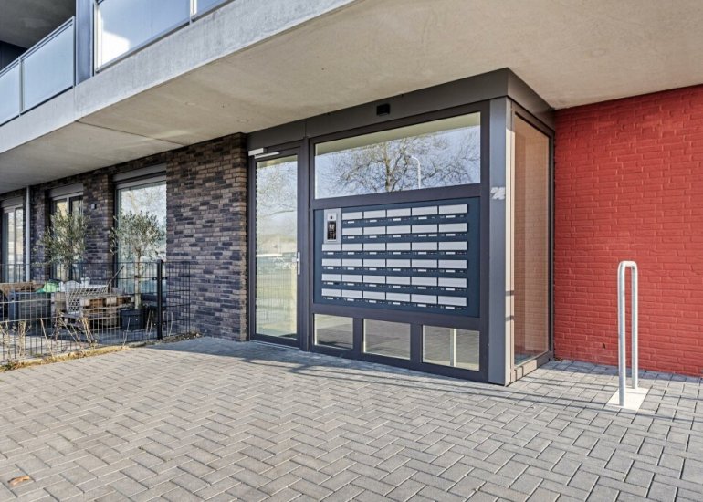  Bellamystraat 118, Terneuzen