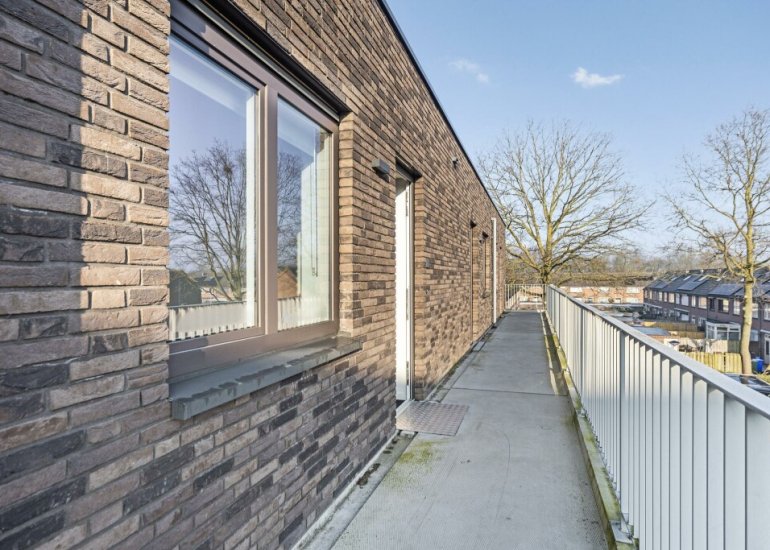  Bellamystraat 118, Terneuzen