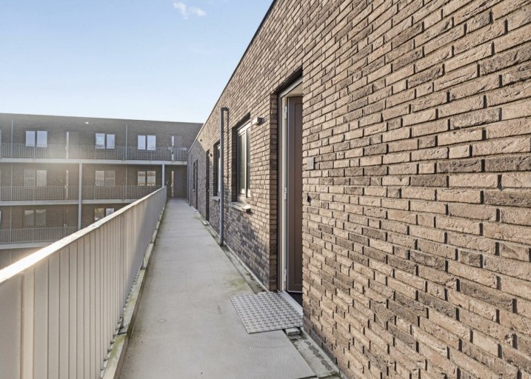  Bellamystraat 118, Terneuzen
