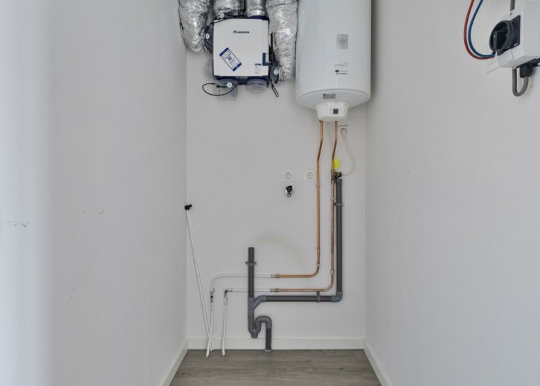  Bellamystraat 118, Terneuzen