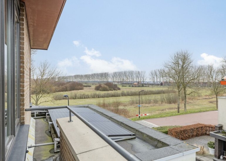  Margarethaweg 14, Terneuzen