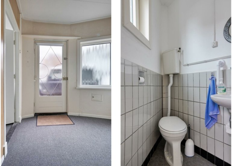  Frans van Waesberghestraat 25, Hulst