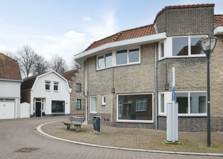  Frans van Waesberghestraat 25, Hulst