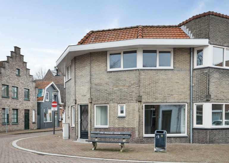  Frans van Waesberghestraat 25, Hulst