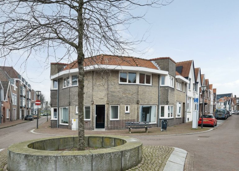  Frans van Waesberghestraat 25, Hulst