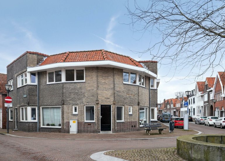  Frans van Waesberghestraat 25, Hulst