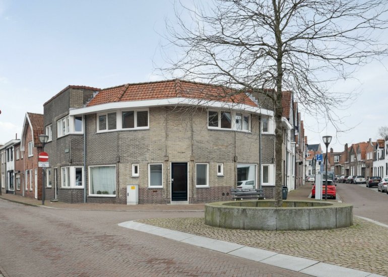  Frans van Waesberghestraat 25, Hulst