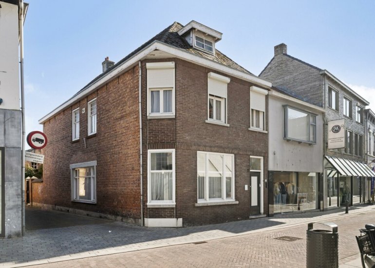  Gentsestraat 9, Hulst