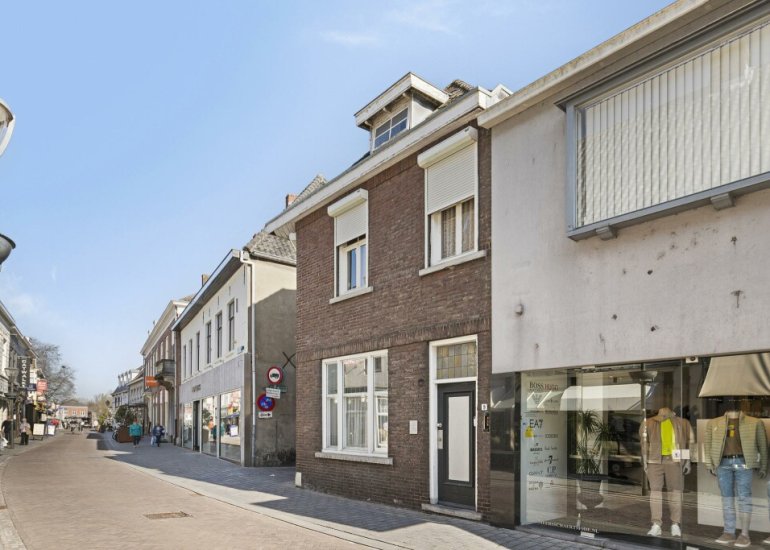  Gentsestraat 9, Hulst