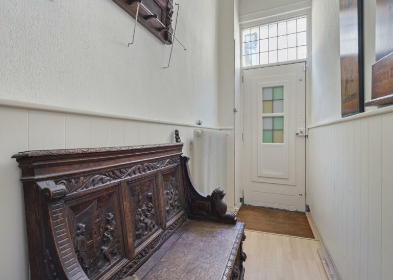  Gentsestraat 9, Hulst