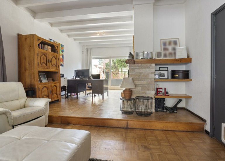  Gentsestraat 9, Hulst